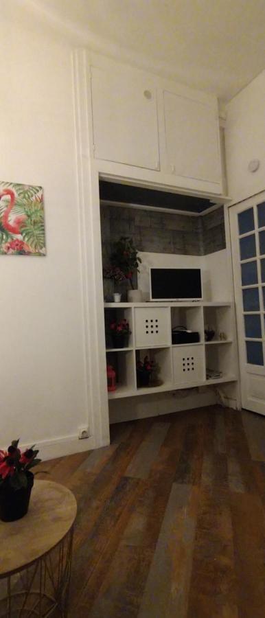 Appartement De Ville Nantes Exterior foto